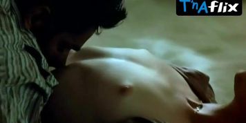 Eva Birthistle Breasts,  Bush Scene  in A Fond Kiss