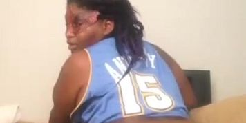 Dread Head BBW 5