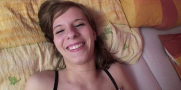 YOUNG LIBERTINES - Teen fucked on cam and knows it (So Seductive)