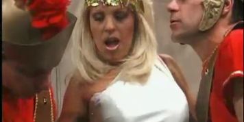 Chamber Of Whores Episode Two Pornworld - scene 2