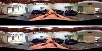 MR vr