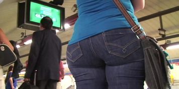 spanish curvy PAWG