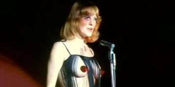 Carol Warren Underwear Scene  in The Killing Of A Chinese Bookie