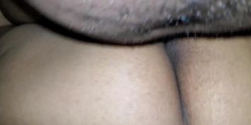 Bbw Latinas late night backshots