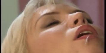 Hot MILFs Getting That Facial - DBM Video