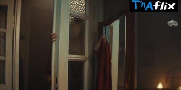 Karolina Kominek-Skuratowicz Sexy Scene  in The Bay Of Spies
