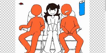 Jaiden Animations Fuck Game