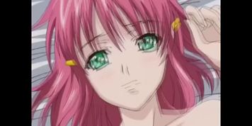 the young nurse  Hentai uncensored