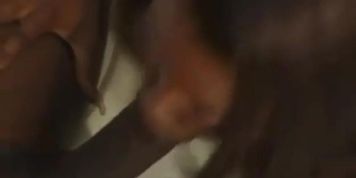 Horny Sexy Lovely Black Girl Beautiful Big Boobs