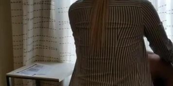 wild wife ride bbc