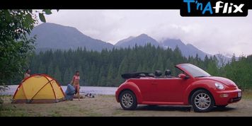 Tanisha Mukherjee Bikini Scene  in Neal 'N' Nikki