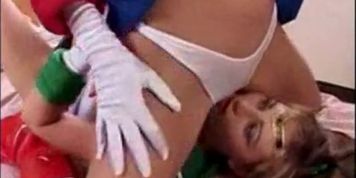 I Always Wanted to Do This To Sailor Moon