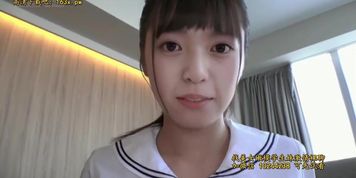 cute high school girl