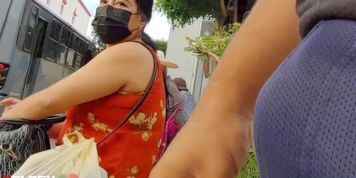 bulge flash - Mirona de bulto