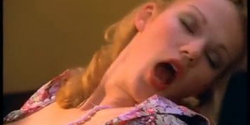 Hot Blonde having Sex (Isis Taylor)