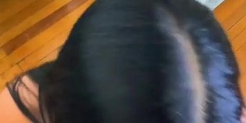 Babybriurdaneta Fucks Her Bf At Home