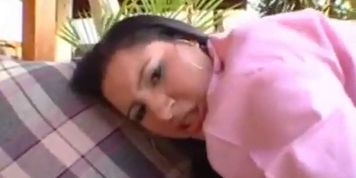 Monica Big Booty Brazilian Maid