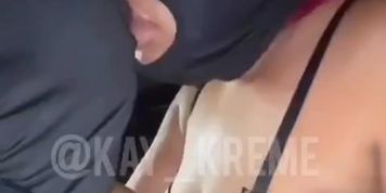 Head On The Run - Wet That Big Cock Up