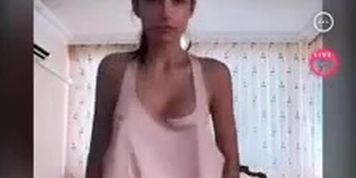 Ariana Real Tv