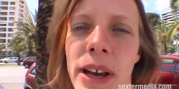 sexy teen in mallorca