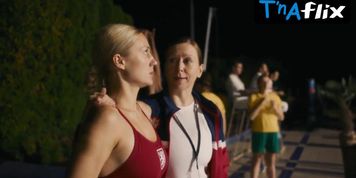 Natalia Germani Butt,  Breasts Scene  in Her Body