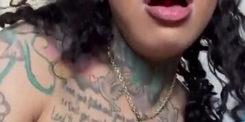 Light skinned ebony solo, (Lightskin baddie)