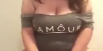Teen pawg