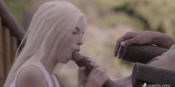 Colette - Suckle My Honey (Piper Perri)
