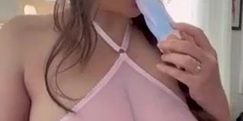 Louisa khovanski Horny wife with big boobs (Luissa Rosso)
