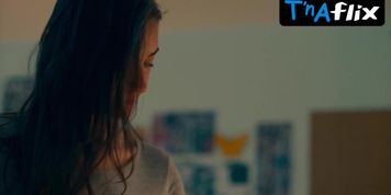Raluca Aprodu Underwear Scene  in Ruxx