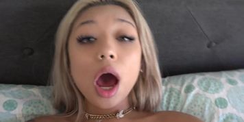 would you creampie her (Gia Dibella)