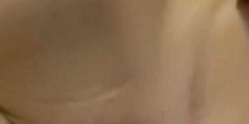 21 y/o girlfriends first video ever