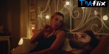 Ioanna Chronopoulou Breasts Scene  in Maestro