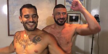 Lucio Saints 1