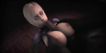 3d big boobs game horny girls get fucked hard by monsters