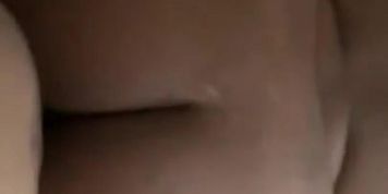 HIT IT FROM THE BACK POV