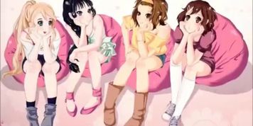 Become Girly