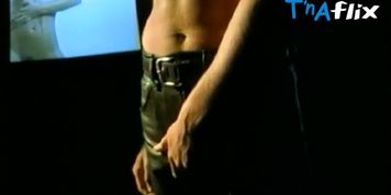 Elisabetta Cavallotti Breasts,  Butt Scene  in Guardami