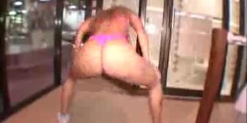 Legendary Joi Ryda Twerk