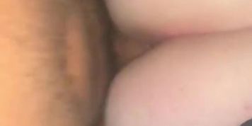 Thick Pawg takes BBC