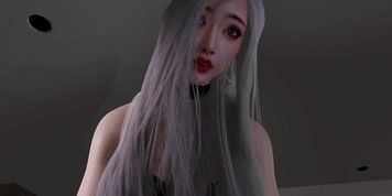 VAM 3D - Night Time Sex