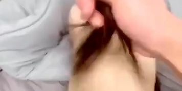 Chinese girl assfucked