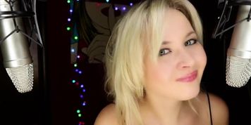 Valeriya ASMR Love Words For You Exclusive Video