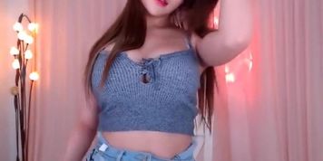 Korean dance 888