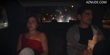 Vicky Maidanoglou Breasts Scene  in Thursday Night Sorbet