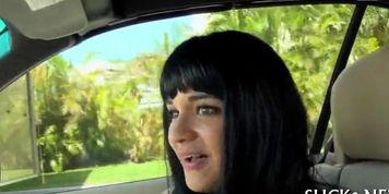 All bitches are crazy about sex - video 10