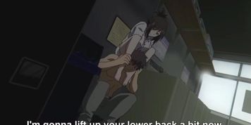 Why the Hell Are You Here, Teacher!? HENTAI VERSION UNCENSORED