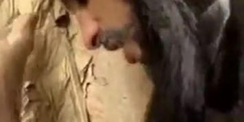 Barrett Moore Gangbang (Barret Moore)