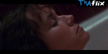 Barbara Hershey Butt,  Breasts Scene  in The Entity