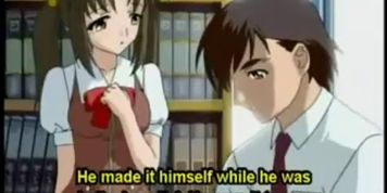 fetish high school student